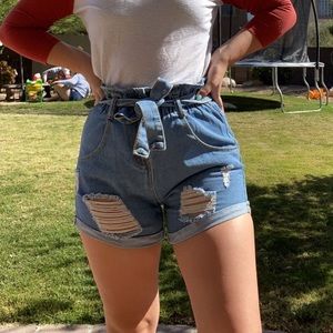 Summer shorts